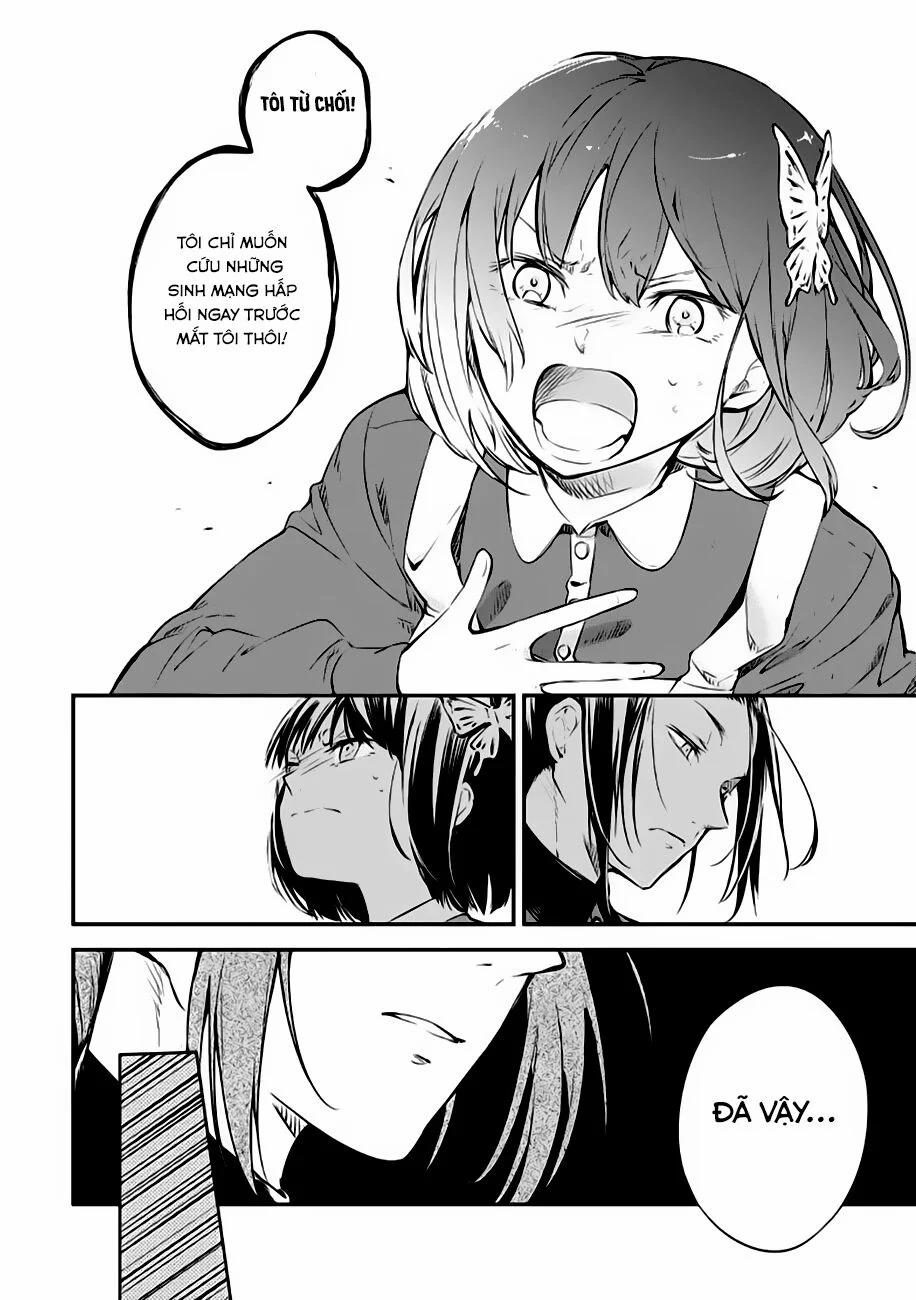 Đặc Nhiệm Thám Tử 66 trang 6