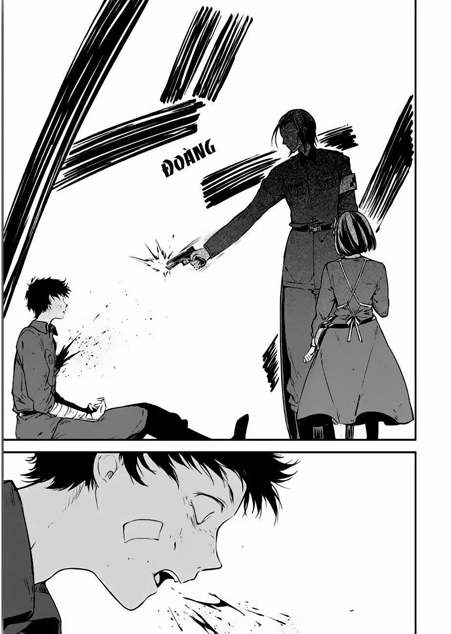 Đặc Nhiệm Thám Tử 66 trang 7