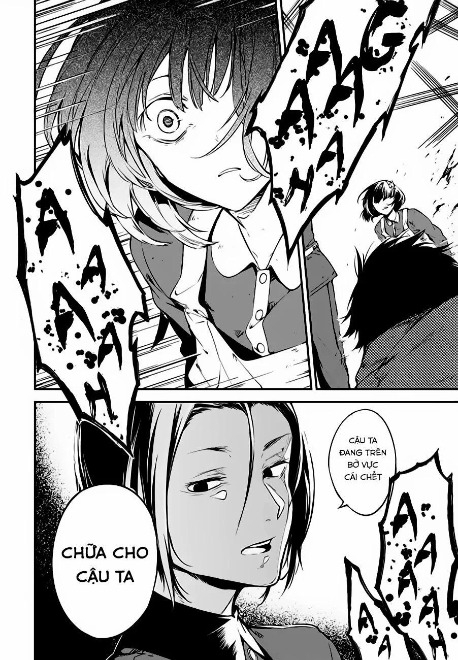 Đặc Nhiệm Thám Tử 66 trang 8