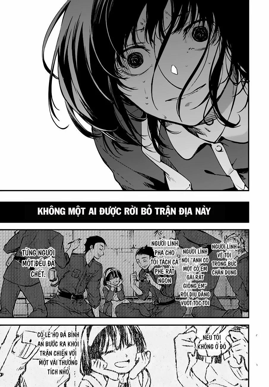 Đặc Nhiệm Thám Tử 66 trang 9