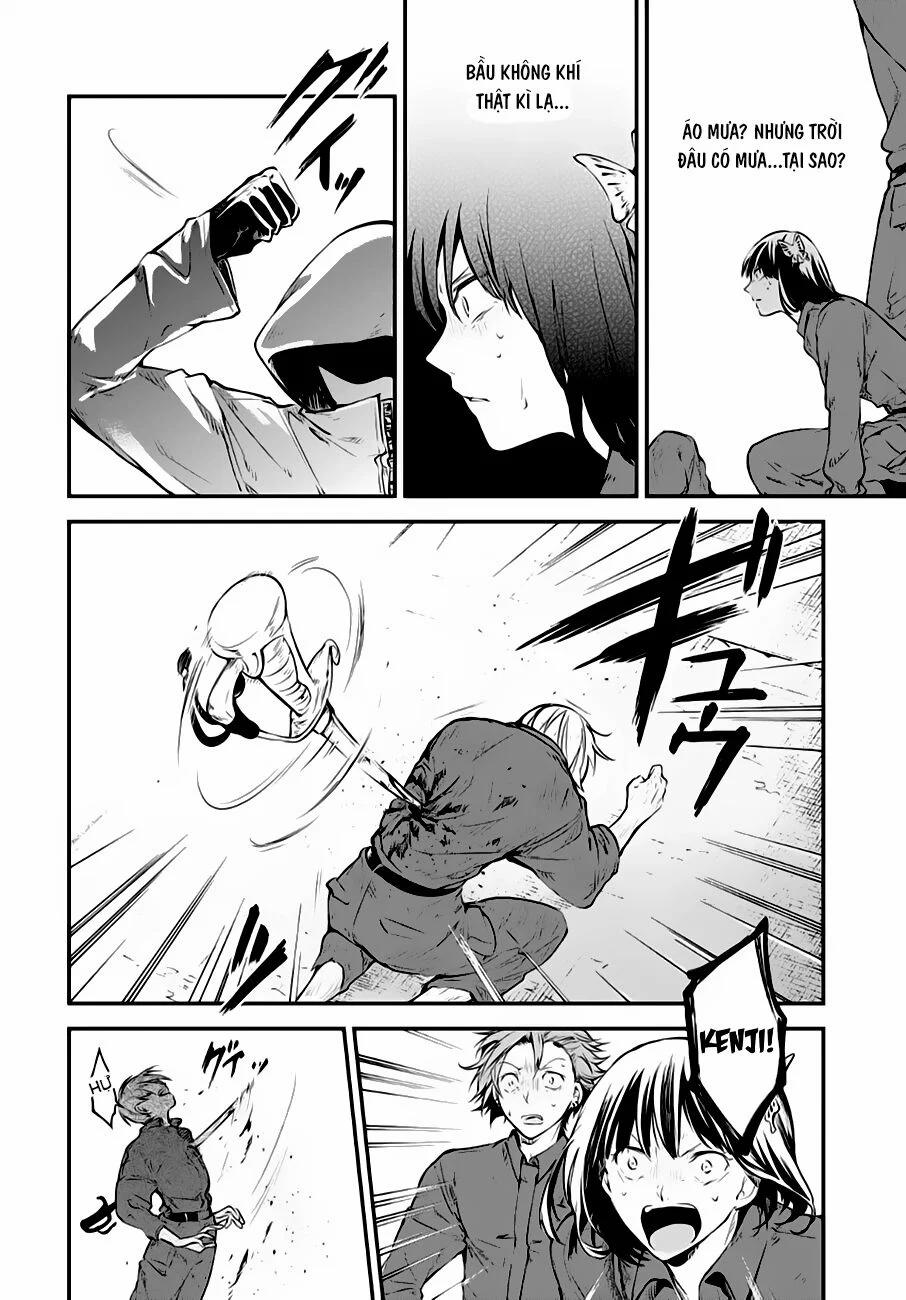 Đặc Nhiệm Thám Tử 67 trang 10