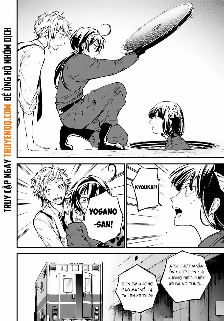 Đặc Nhiệm Thám Tử 67 trang 24