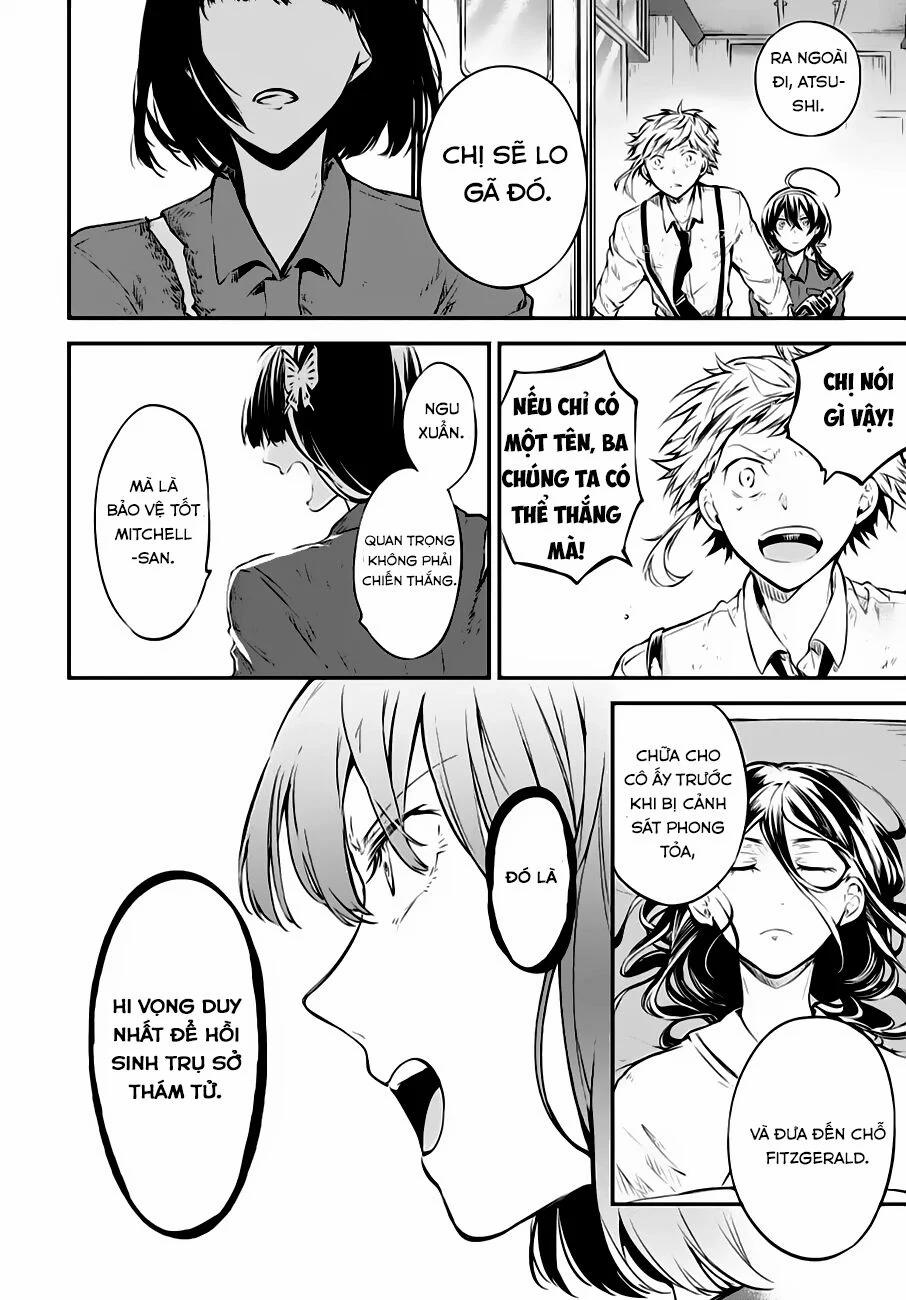 Đặc Nhiệm Thám Tử 67 trang 28