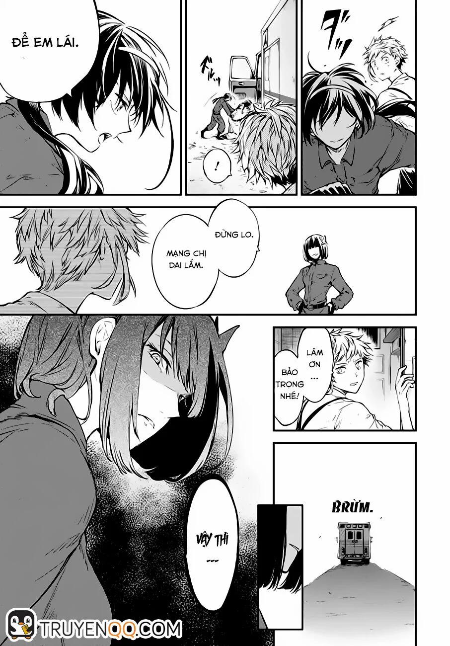 Đặc Nhiệm Thám Tử 67 trang 29