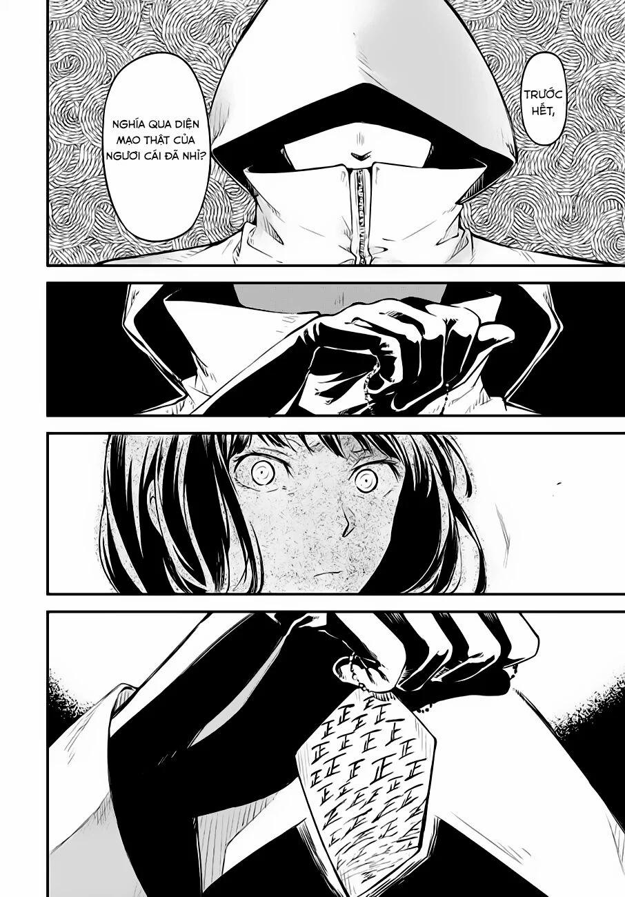 Đặc Nhiệm Thám Tử 67 trang 30