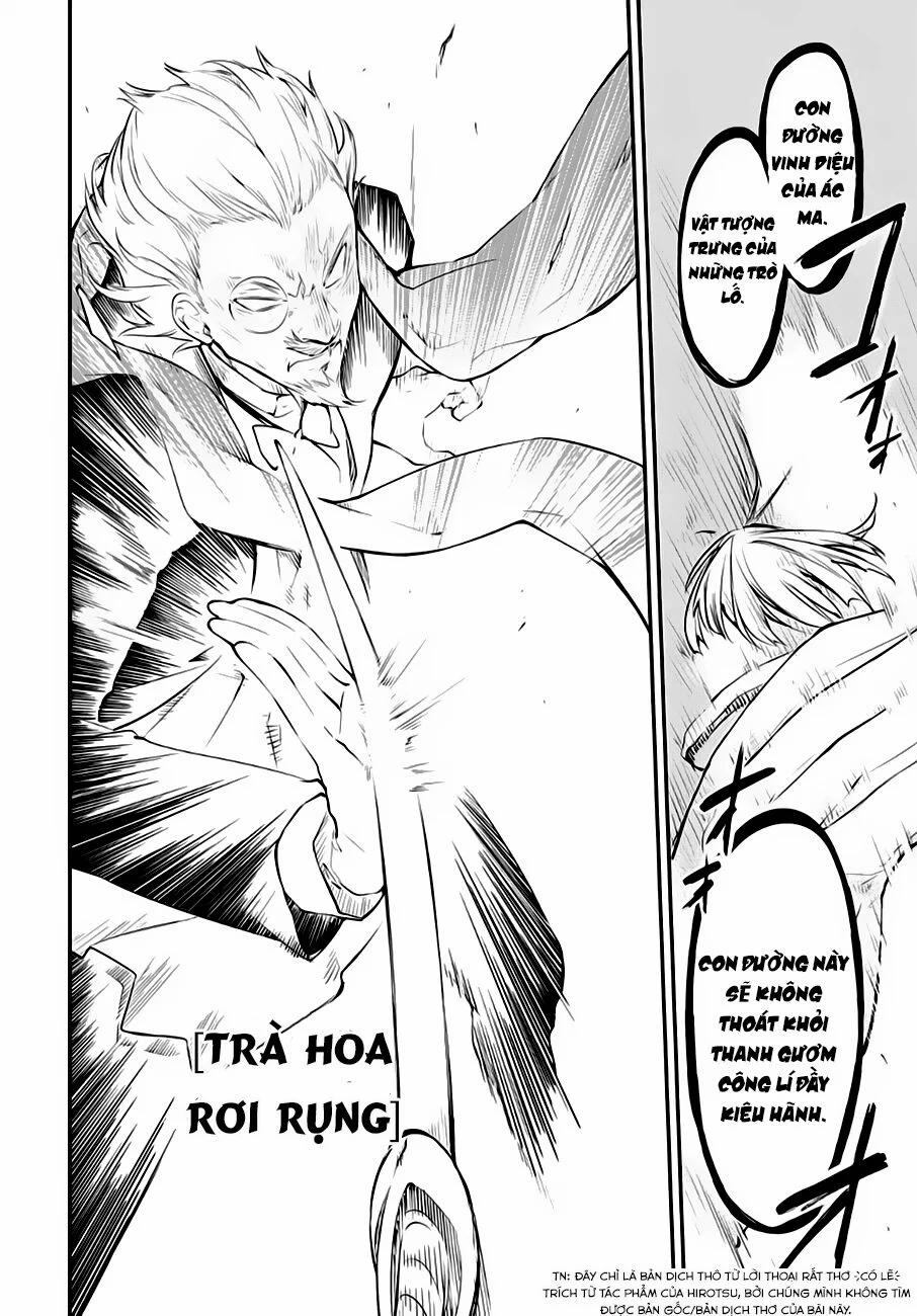 Đặc Nhiệm Thám Tử 67 trang 34