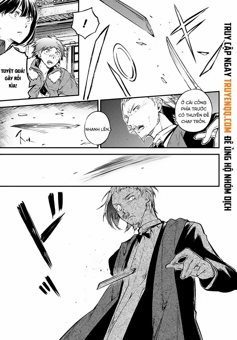 Đặc Nhiệm Thám Tử 67 trang 35