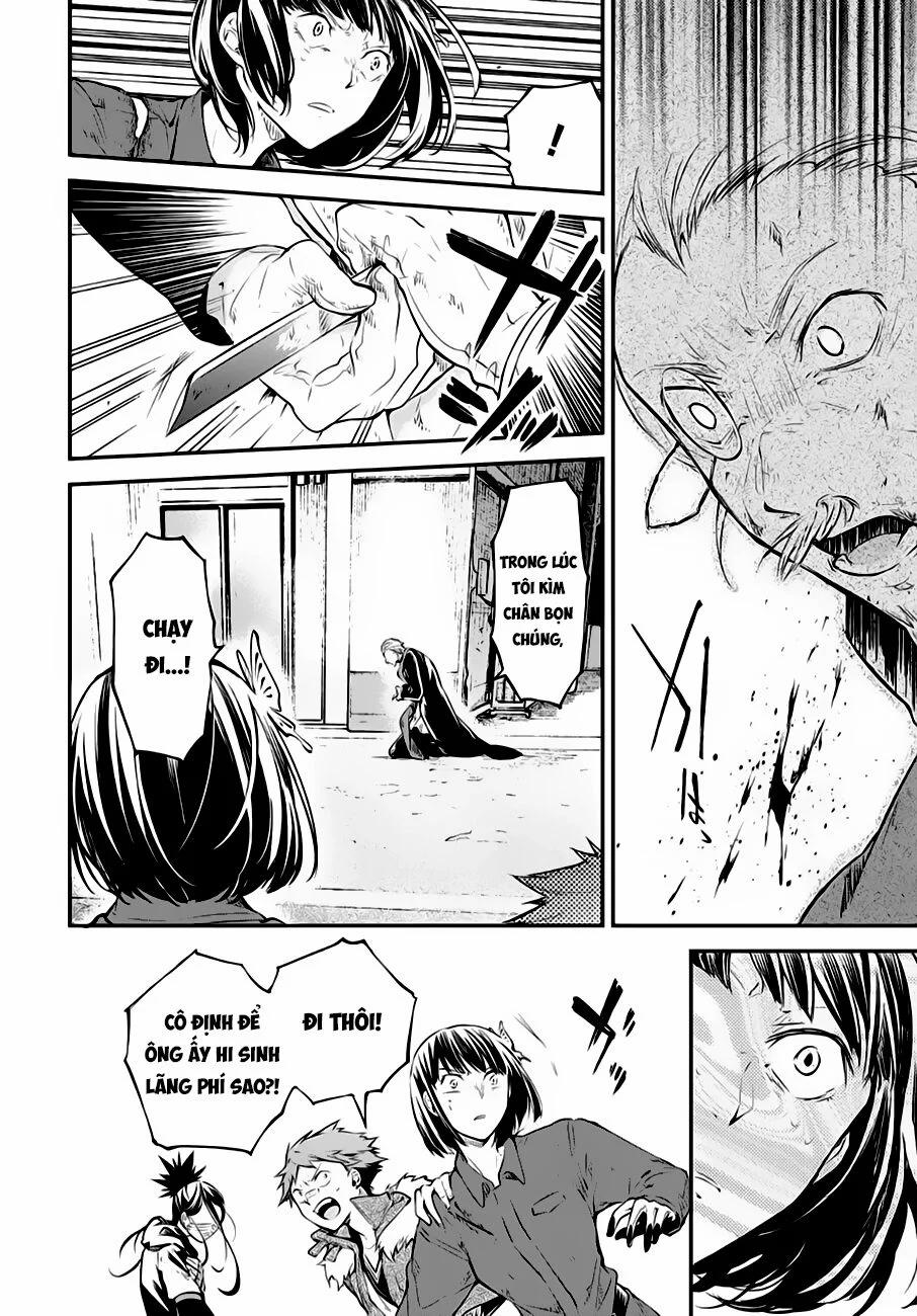 Đặc Nhiệm Thám Tử 67 trang 36