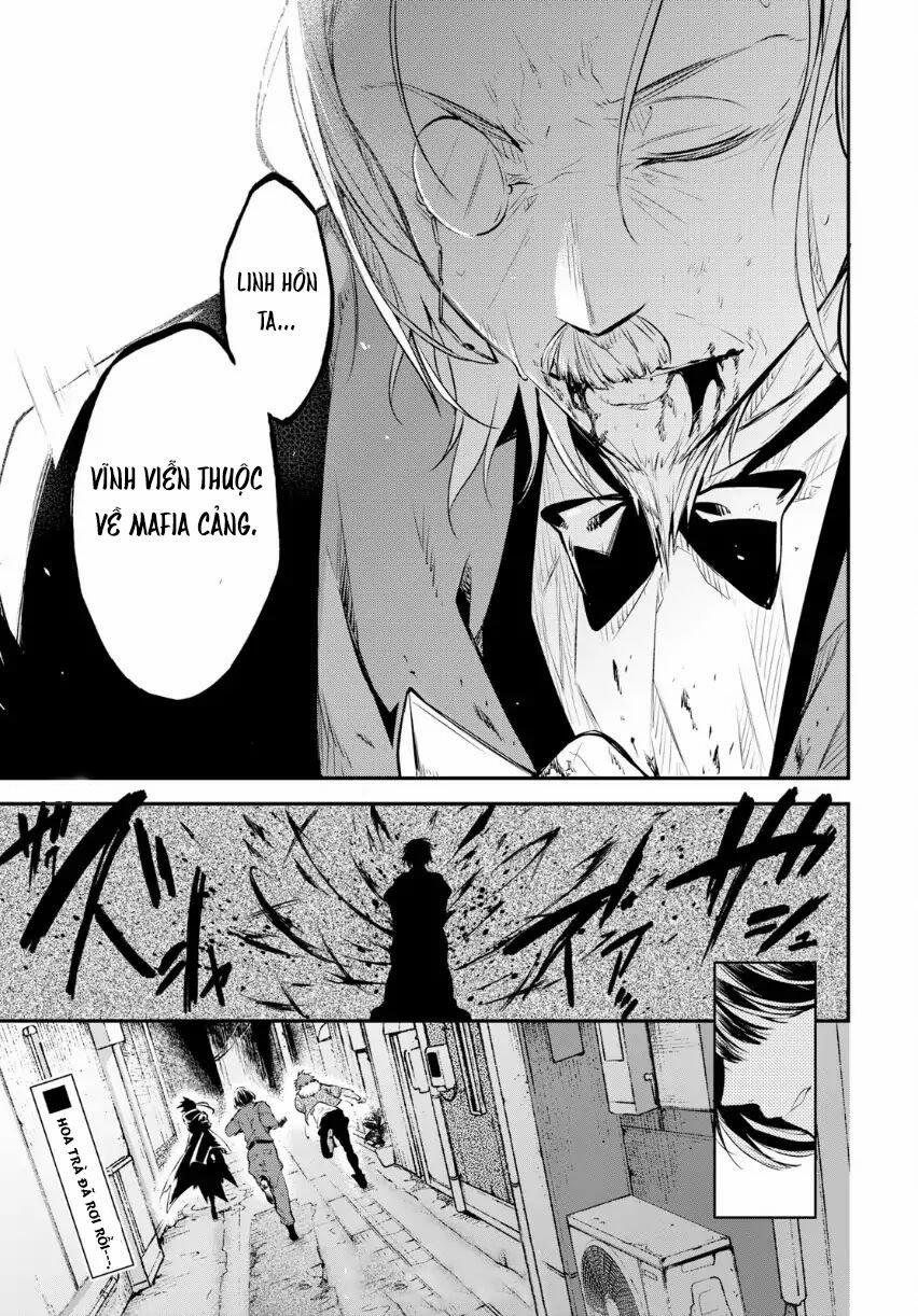 Đặc Nhiệm Thám Tử 67 trang 37