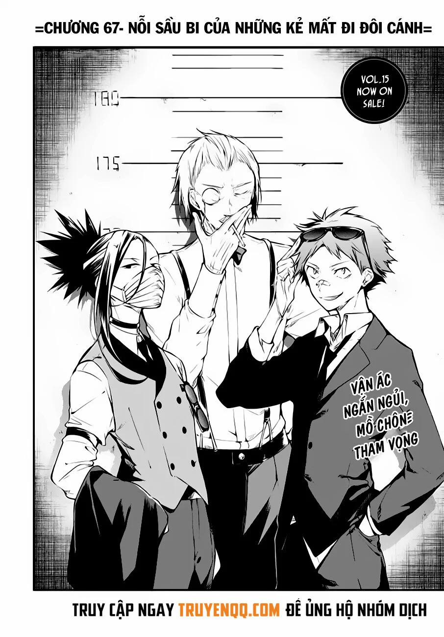 Đặc Nhiệm Thám Tử 67 trang 4