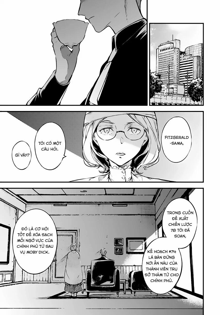 Đặc Nhiệm Thám Tử 67 trang 5