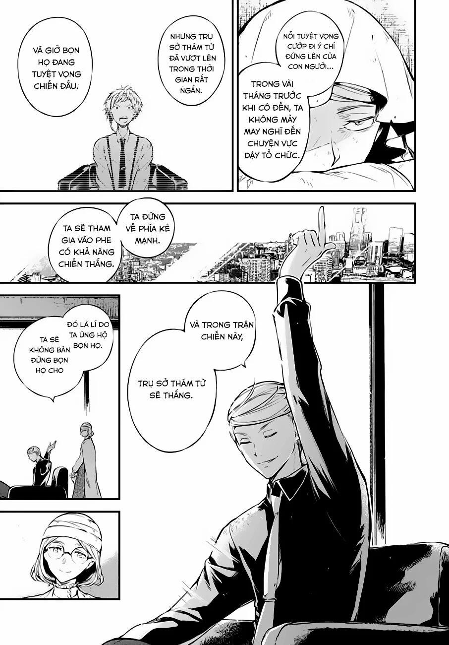 Đặc Nhiệm Thám Tử 67 trang 7