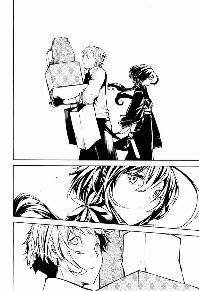 Đặc Nhiệm Thám Tử 7 trang 15