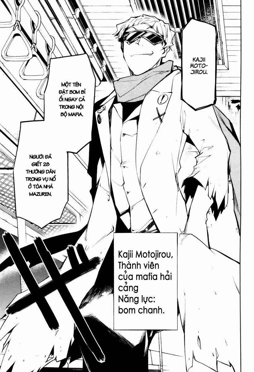 Đặc Nhiệm Thám Tử 7 trang 34