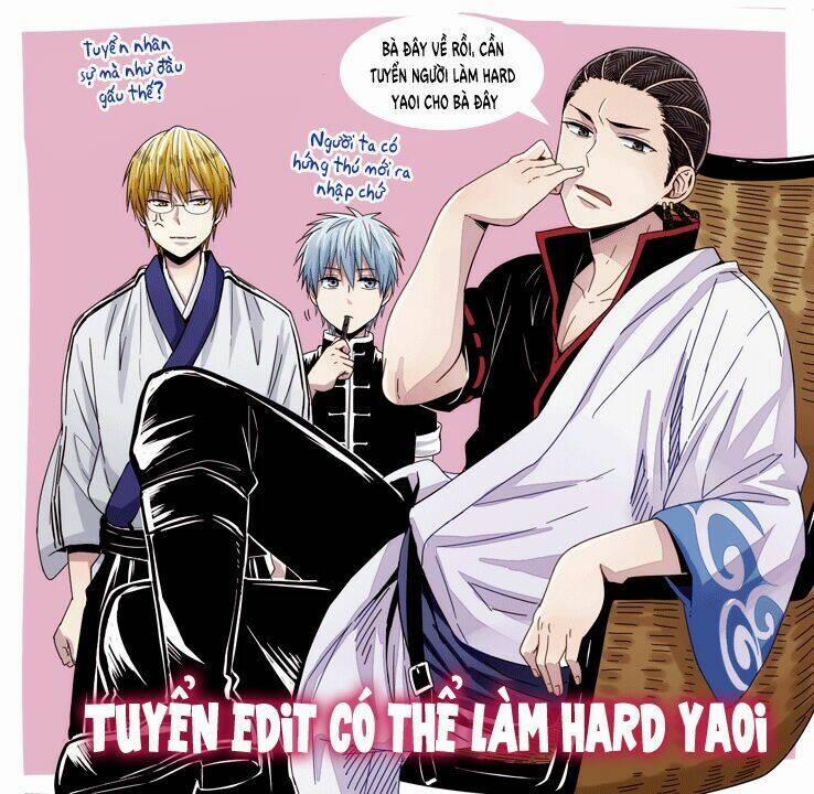 Đặc Nhiệm Thám Tử 8 trang 1