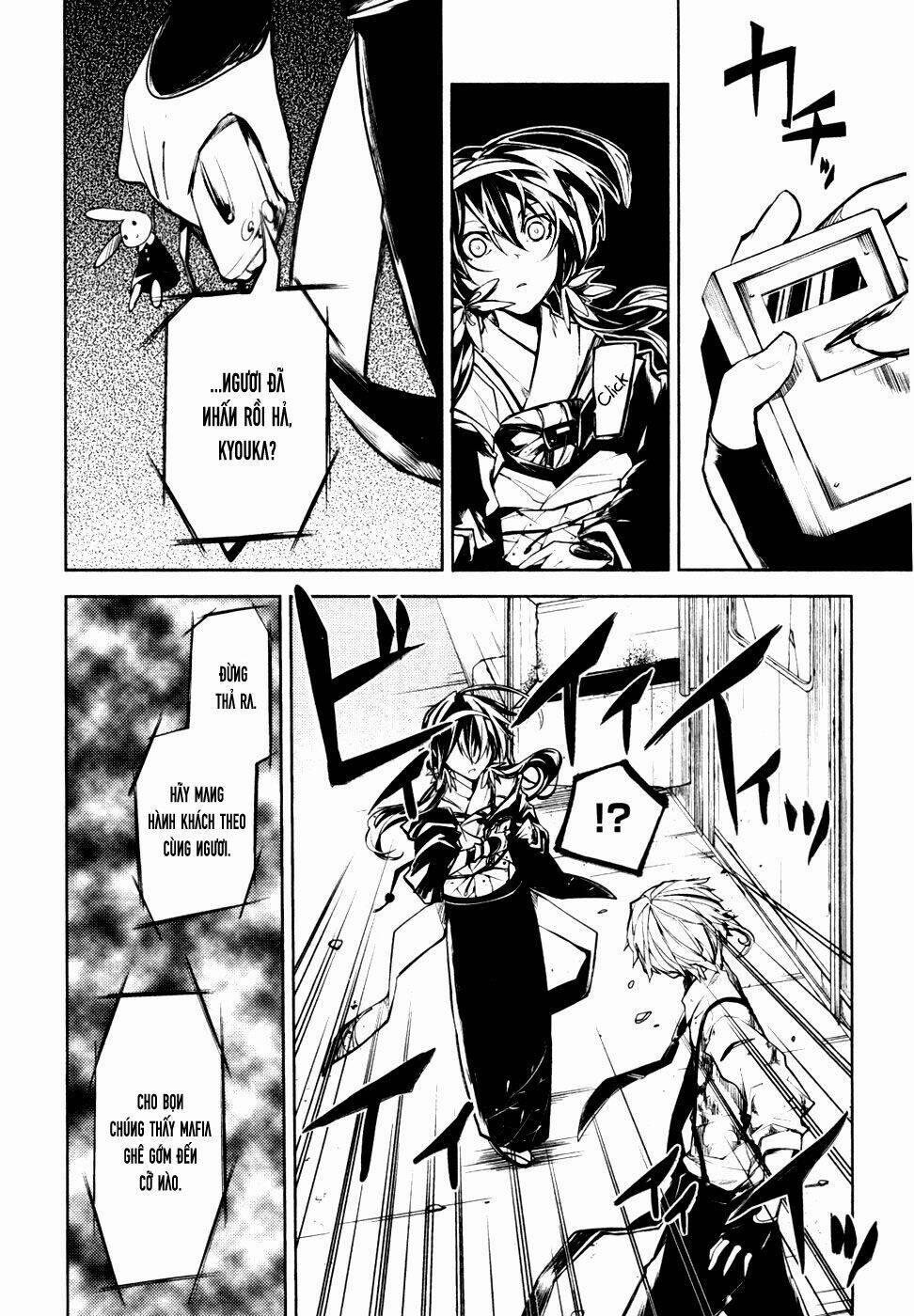 Đặc Nhiệm Thám Tử 8 trang 42