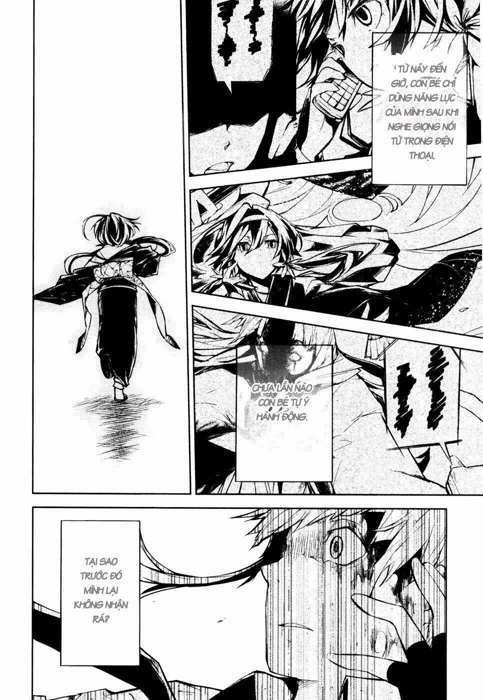 Đặc Nhiệm Thám Tử 8 trang 44