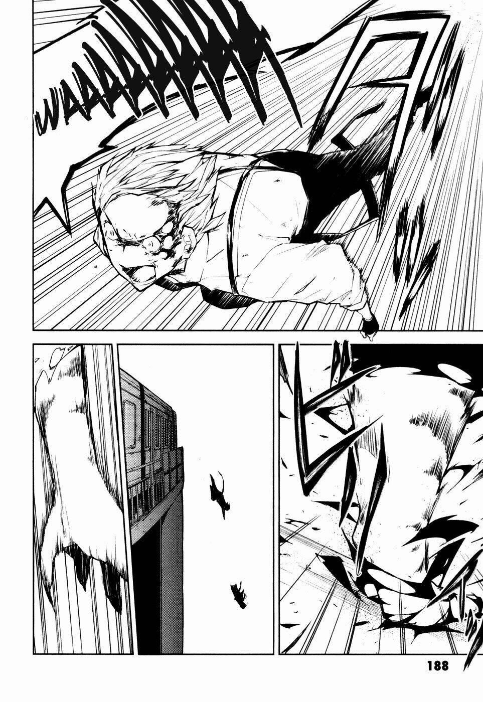 Đặc Nhiệm Thám Tử 8 trang 48