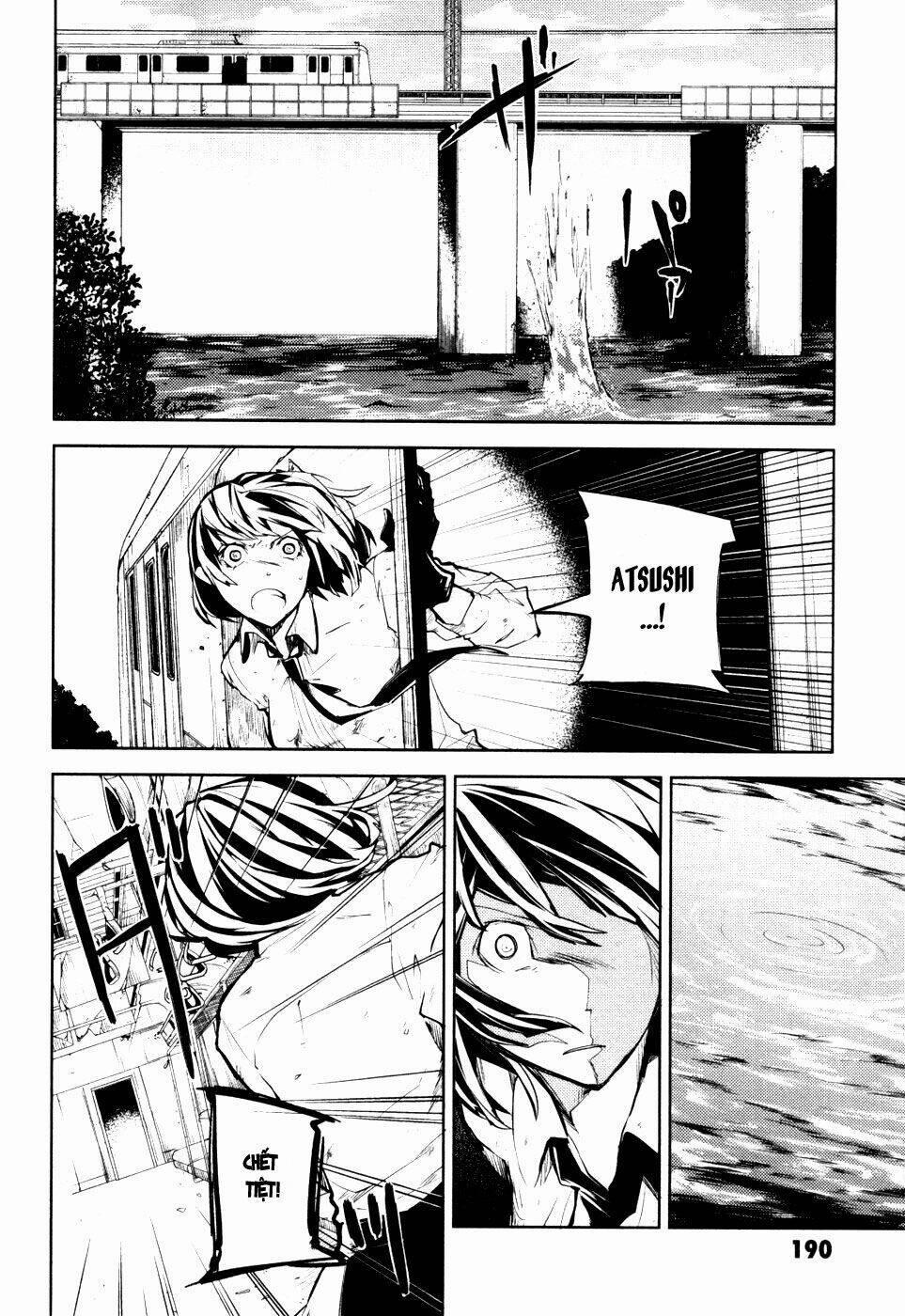 Đặc Nhiệm Thám Tử 8 trang 50