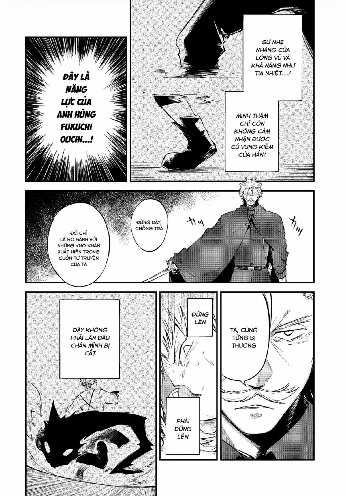 Đặc Nhiệm Thám Tử 83.5 trang 15