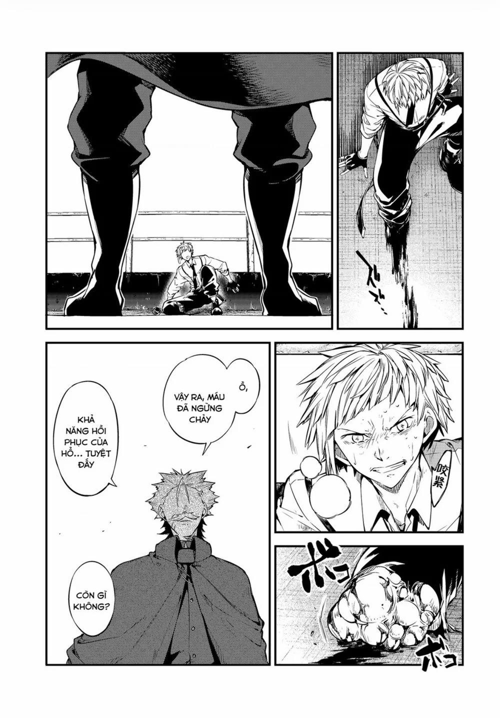 Đặc Nhiệm Thám Tử 83.5 trang 16