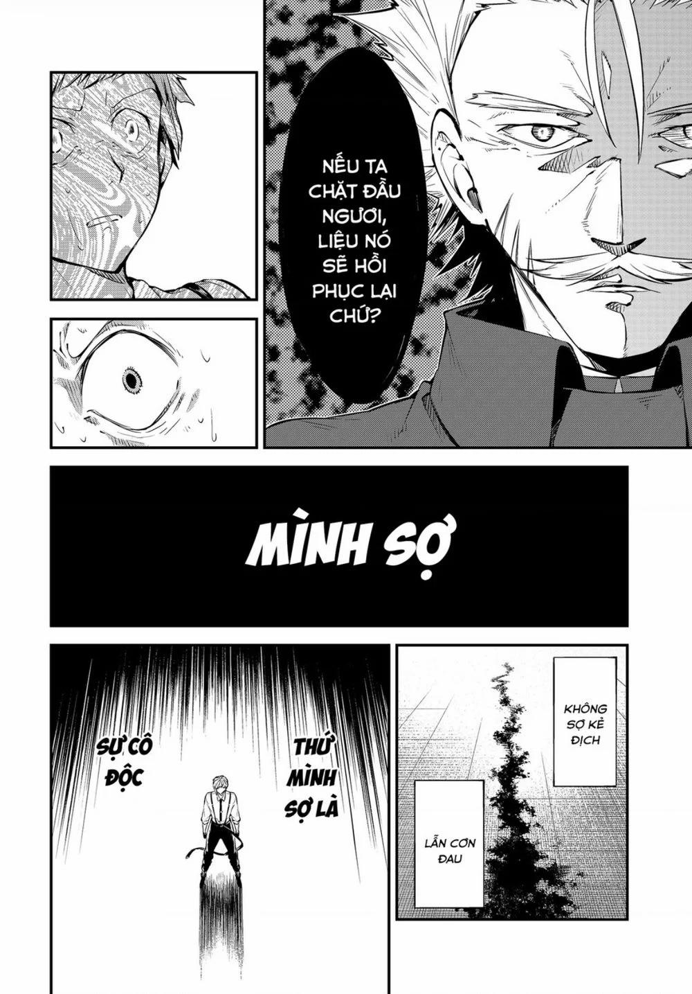 Đặc Nhiệm Thám Tử 83.5 trang 17