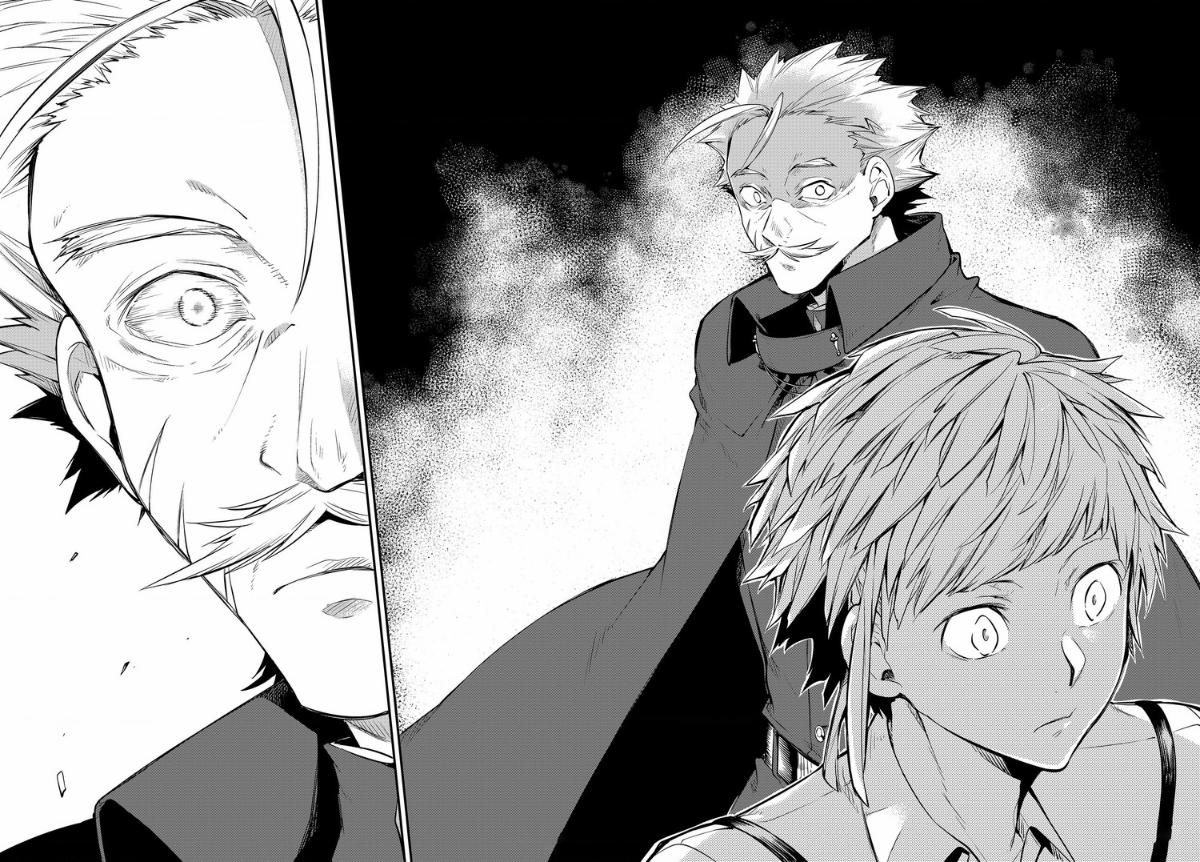 Đặc Nhiệm Thám Tử 83 trang 8