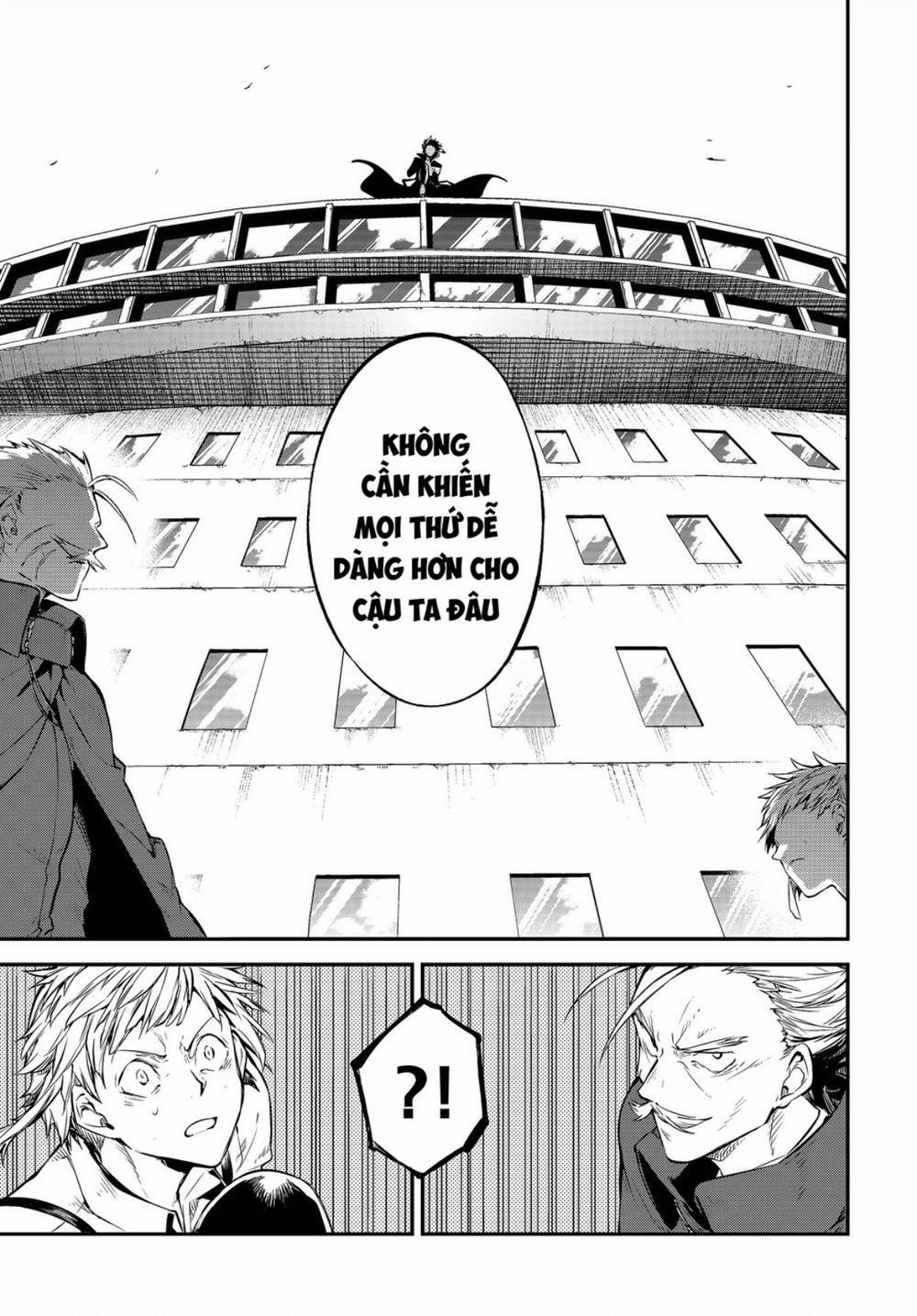 Đặc Nhiệm Thám Tử 84 trang 11