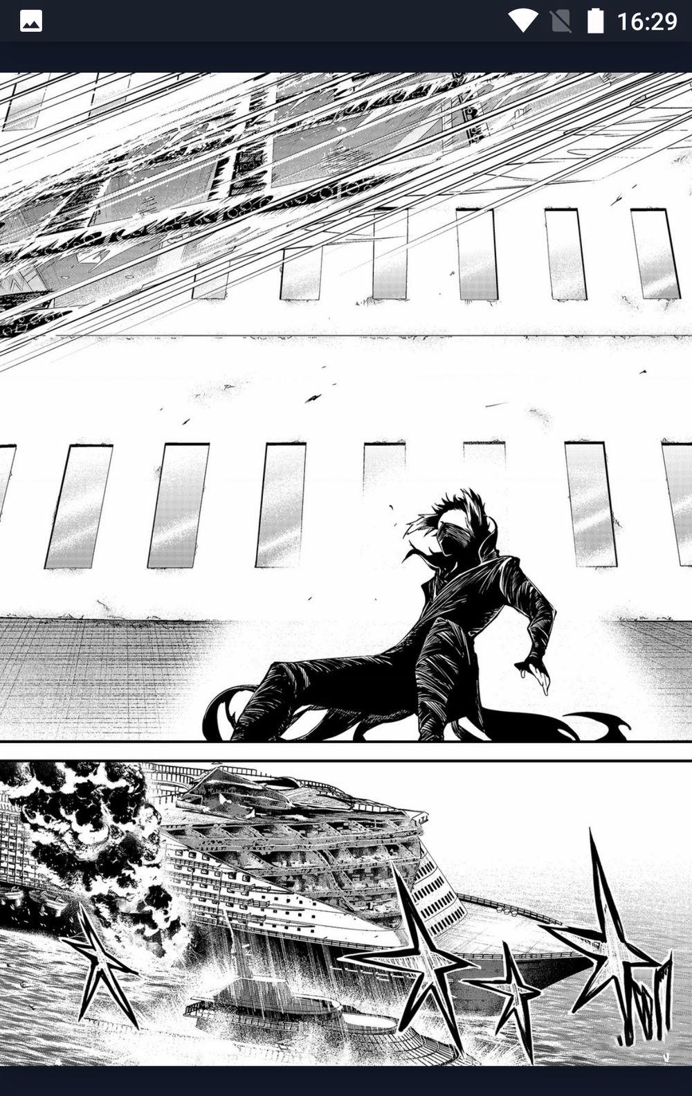 Đặc Nhiệm Thám Tử 84 trang 24