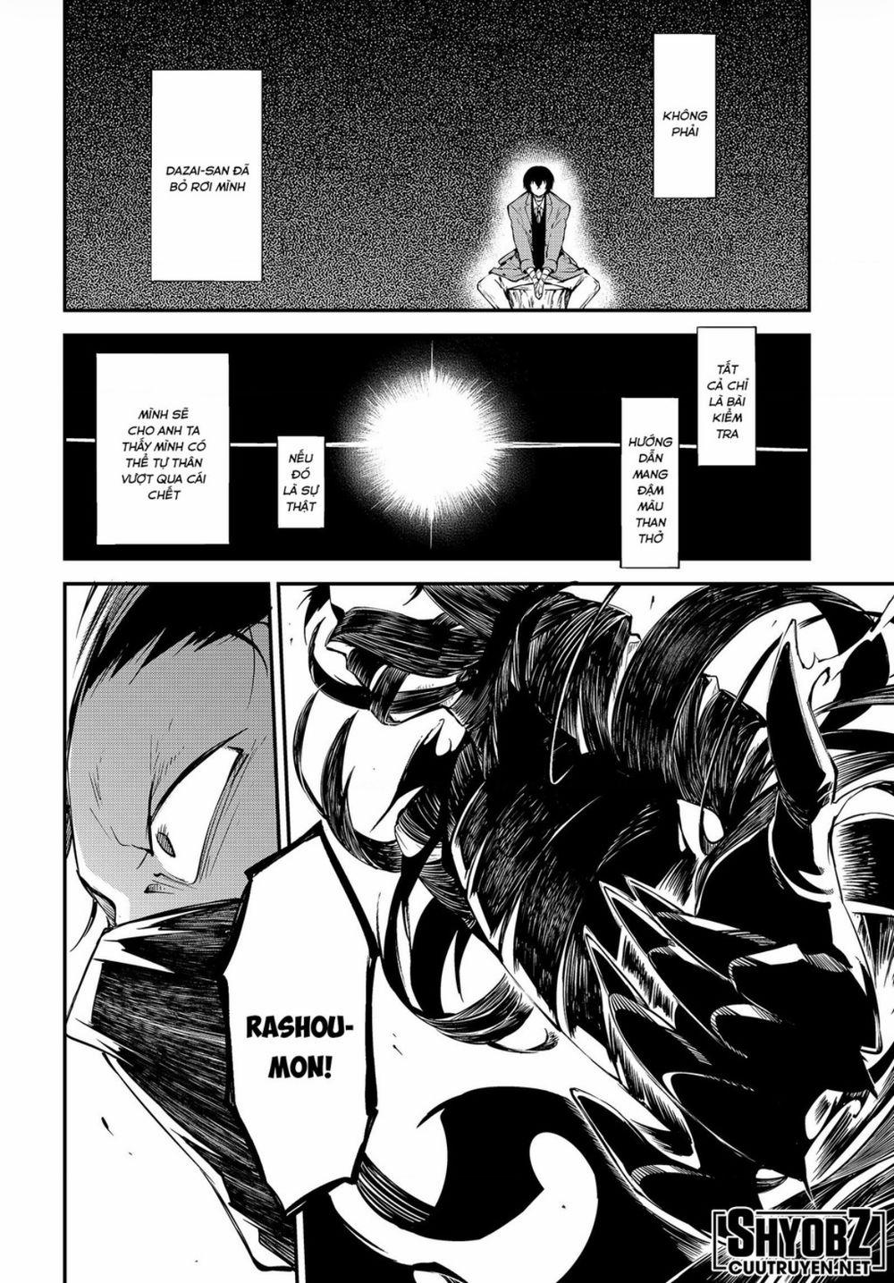 Đặc Nhiệm Thám Tử 84 trang 29