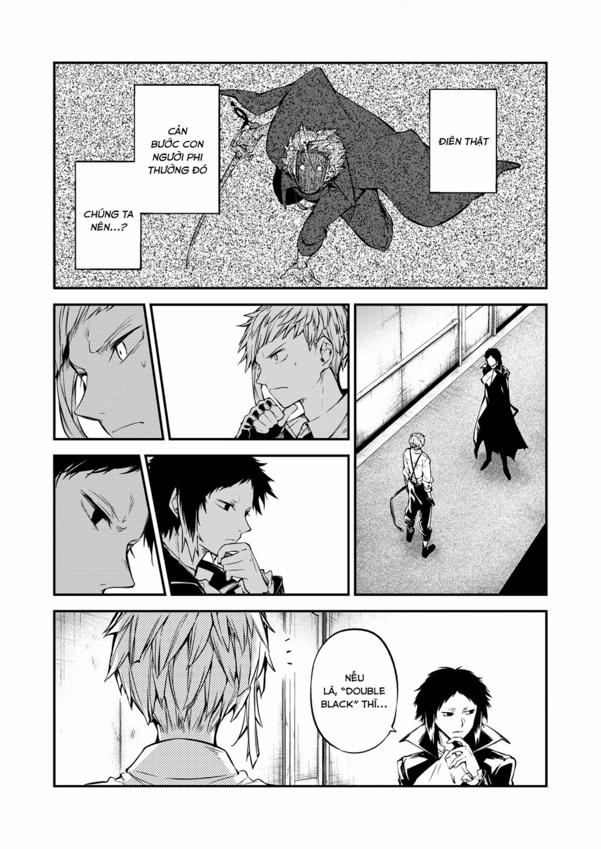 Đặc Nhiệm Thám Tử 85 trang 16