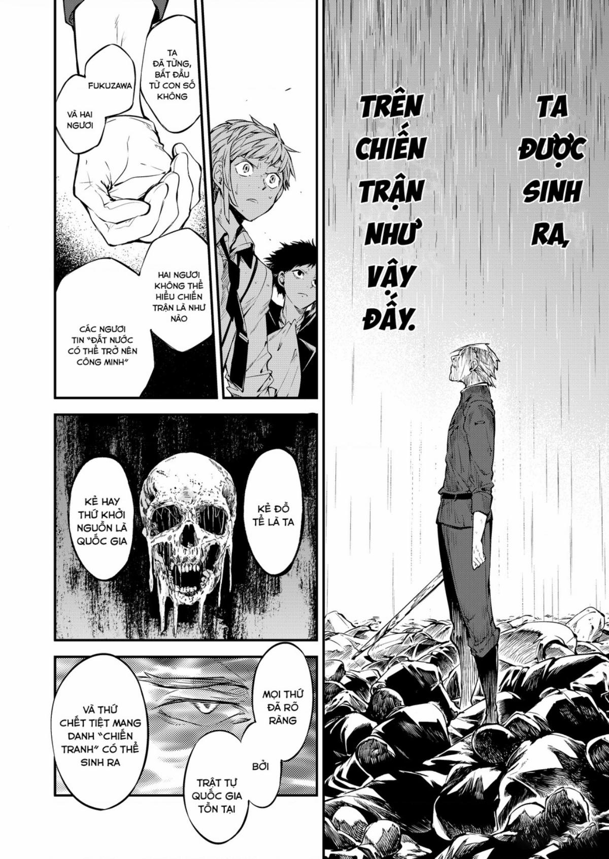 Đặc Nhiệm Thám Tử 85 trang 24