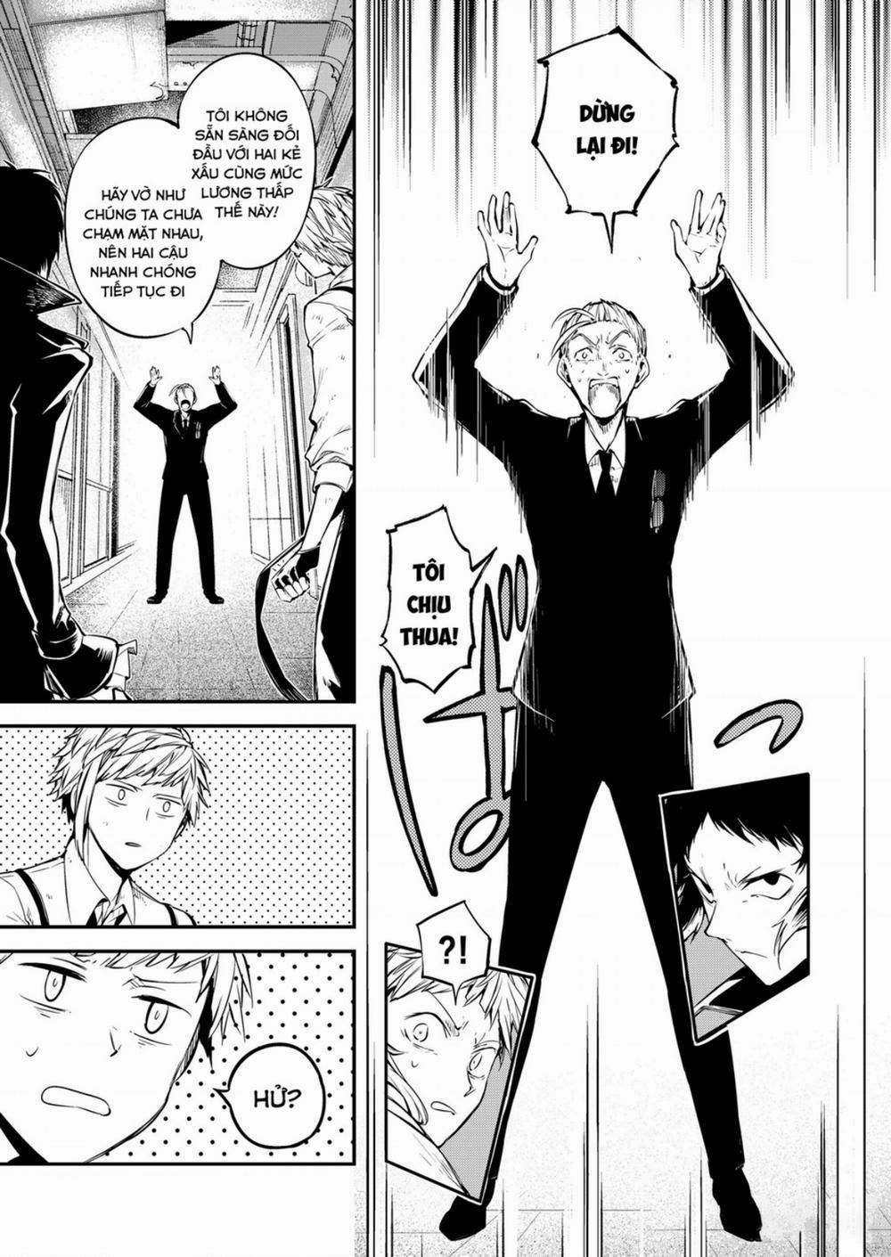 Đặc Nhiệm Thám Tử 85 trang 5