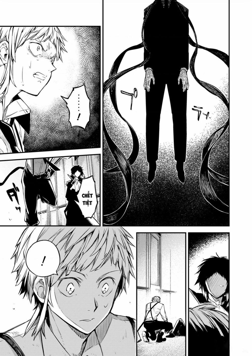 Đặc Nhiệm Thám Tử 85 trang 9