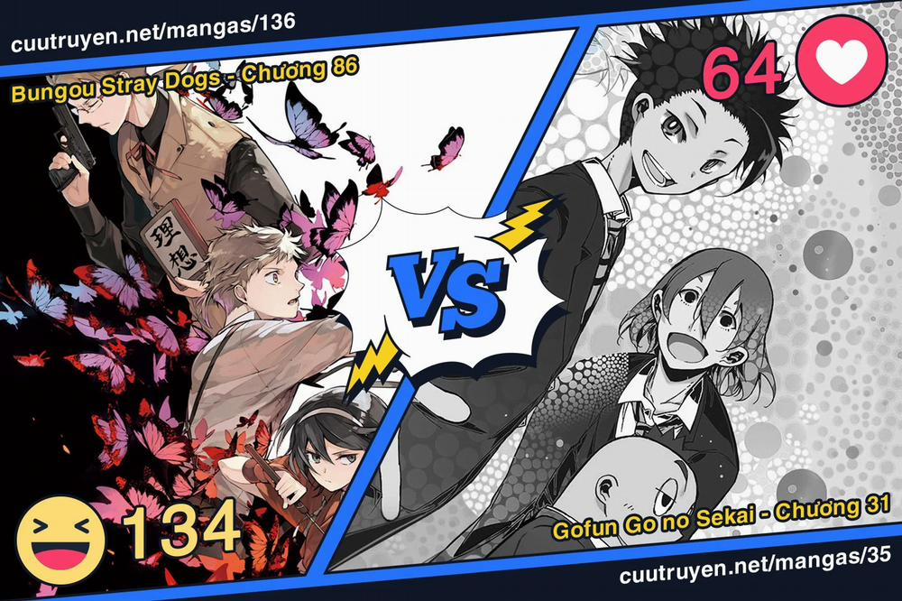 Đặc Nhiệm Thám Tử 86 trang 1