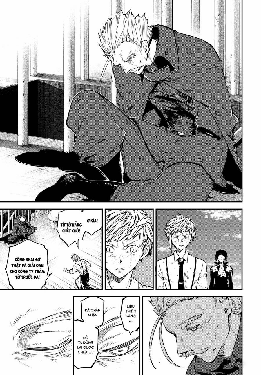 Đặc Nhiệm Thám Tử 87 trang 13