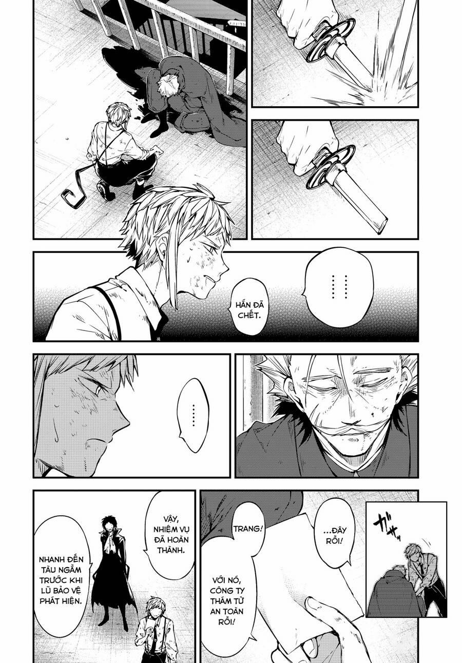 Đặc Nhiệm Thám Tử 87 trang 14