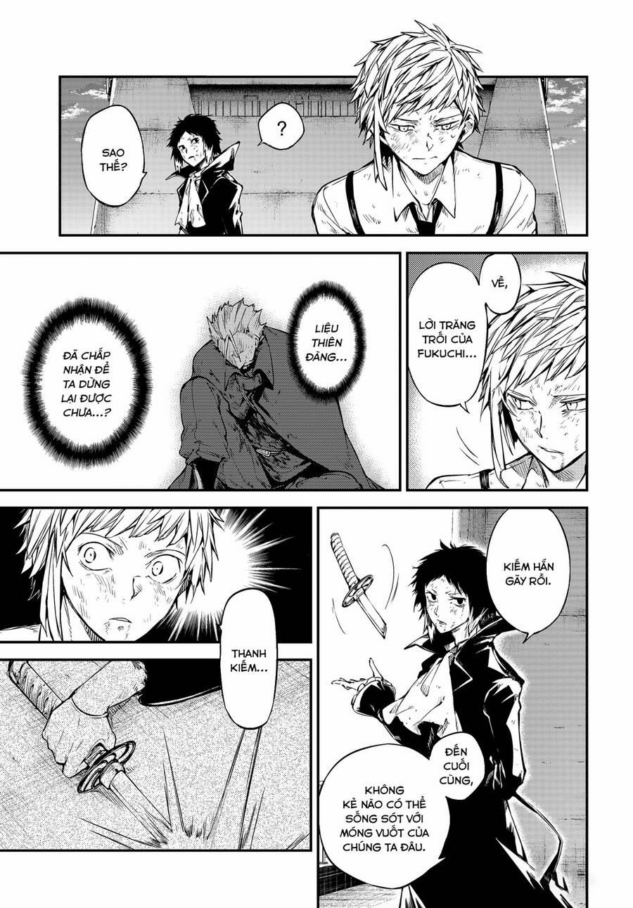 Đặc Nhiệm Thám Tử 87 trang 15