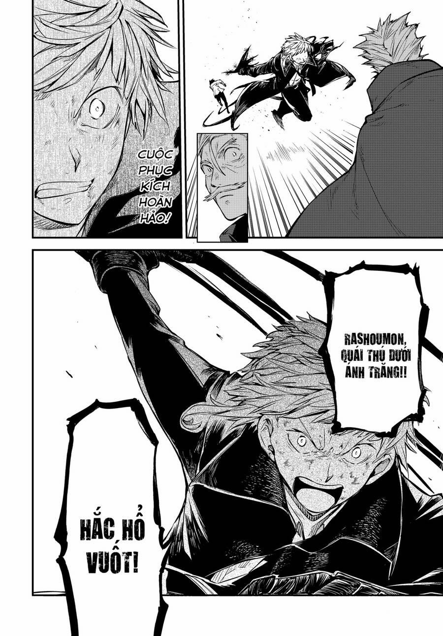 Đặc Nhiệm Thám Tử 87 trang 18