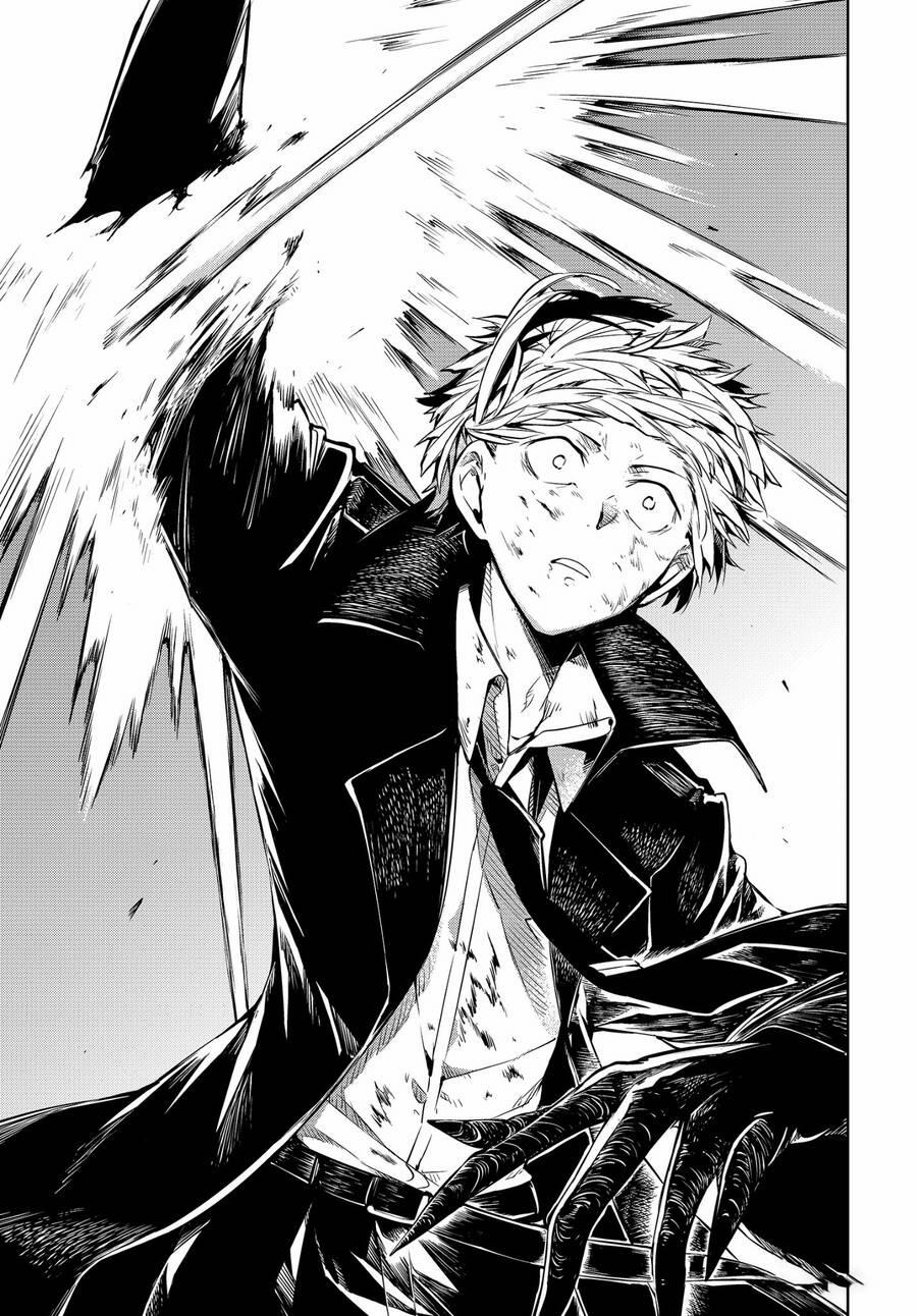 Đặc Nhiệm Thám Tử 87 trang 19