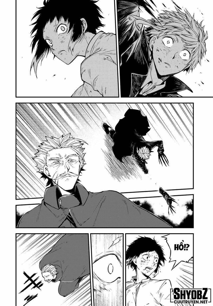 Đặc Nhiệm Thám Tử 87 trang 20