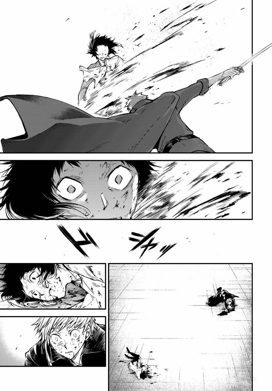 Đặc Nhiệm Thám Tử 87 trang 21