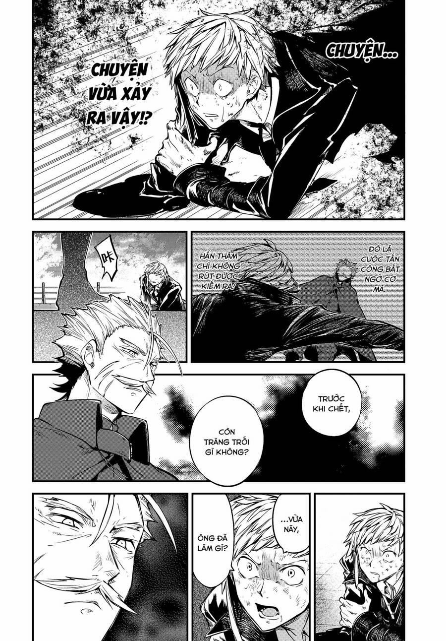 Đặc Nhiệm Thám Tử 87 trang 22