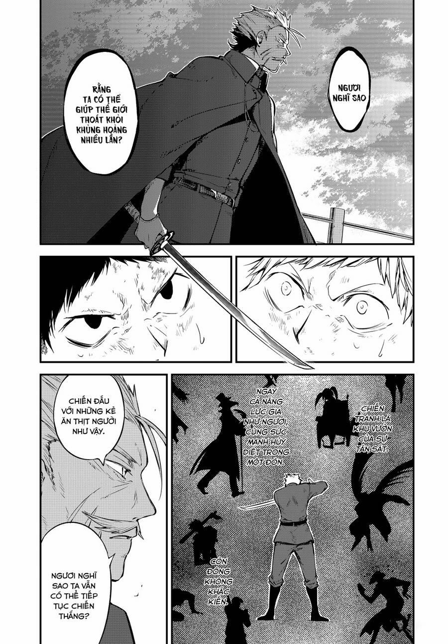 Đặc Nhiệm Thám Tử 87 trang 23