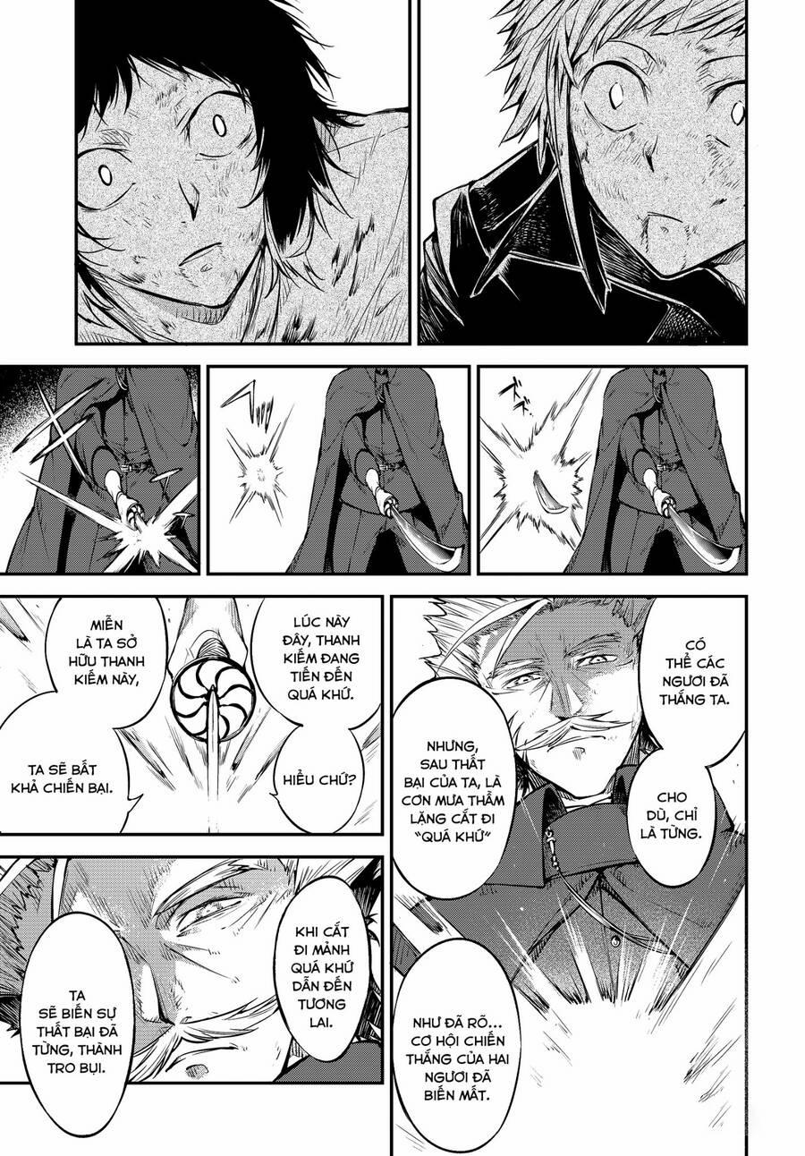 Đặc Nhiệm Thám Tử 87 trang 25