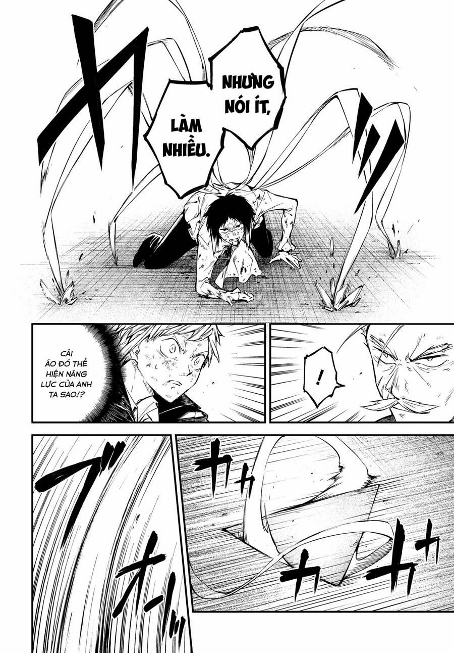 Đặc Nhiệm Thám Tử 87 trang 28