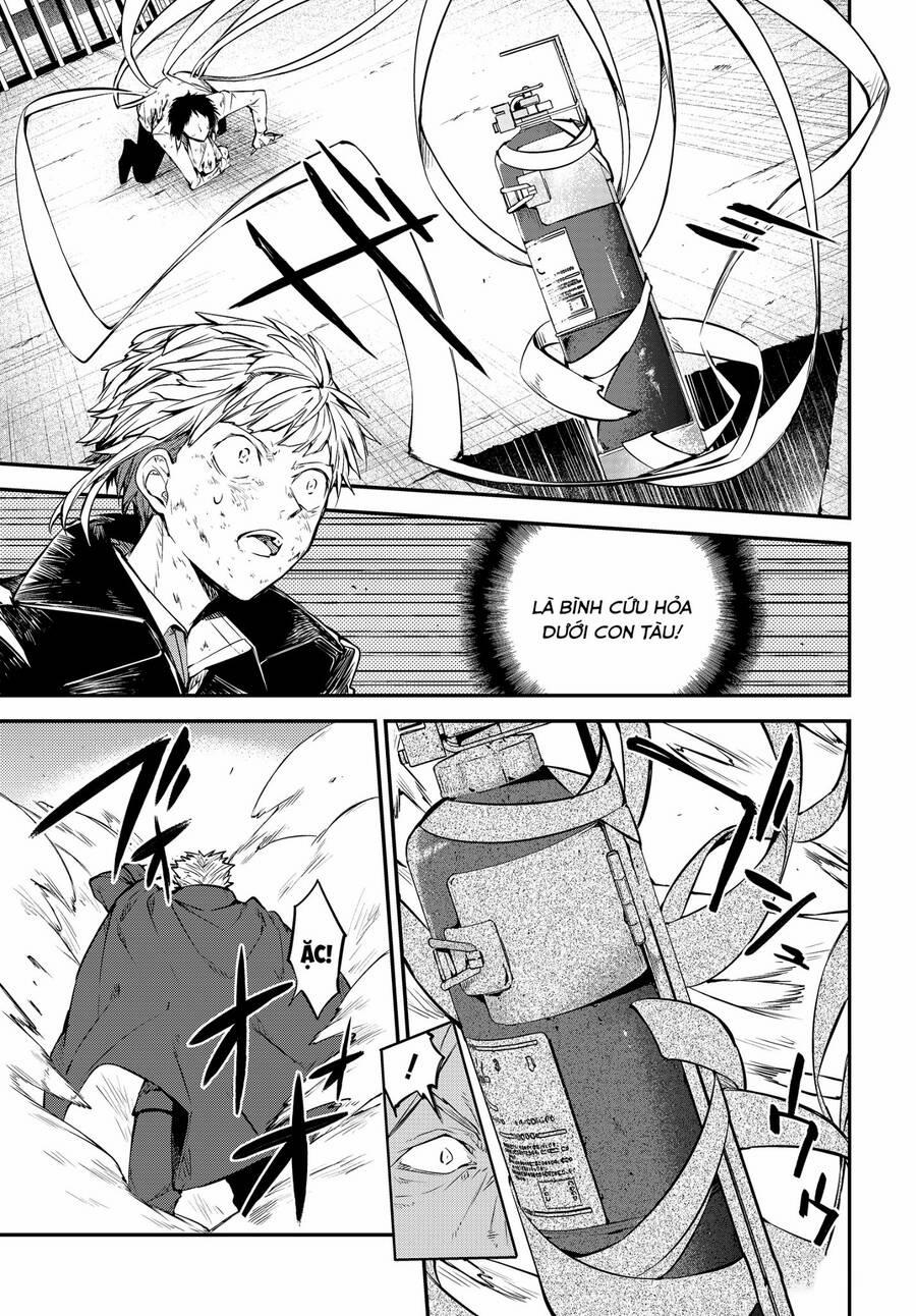 Đặc Nhiệm Thám Tử 87 trang 29