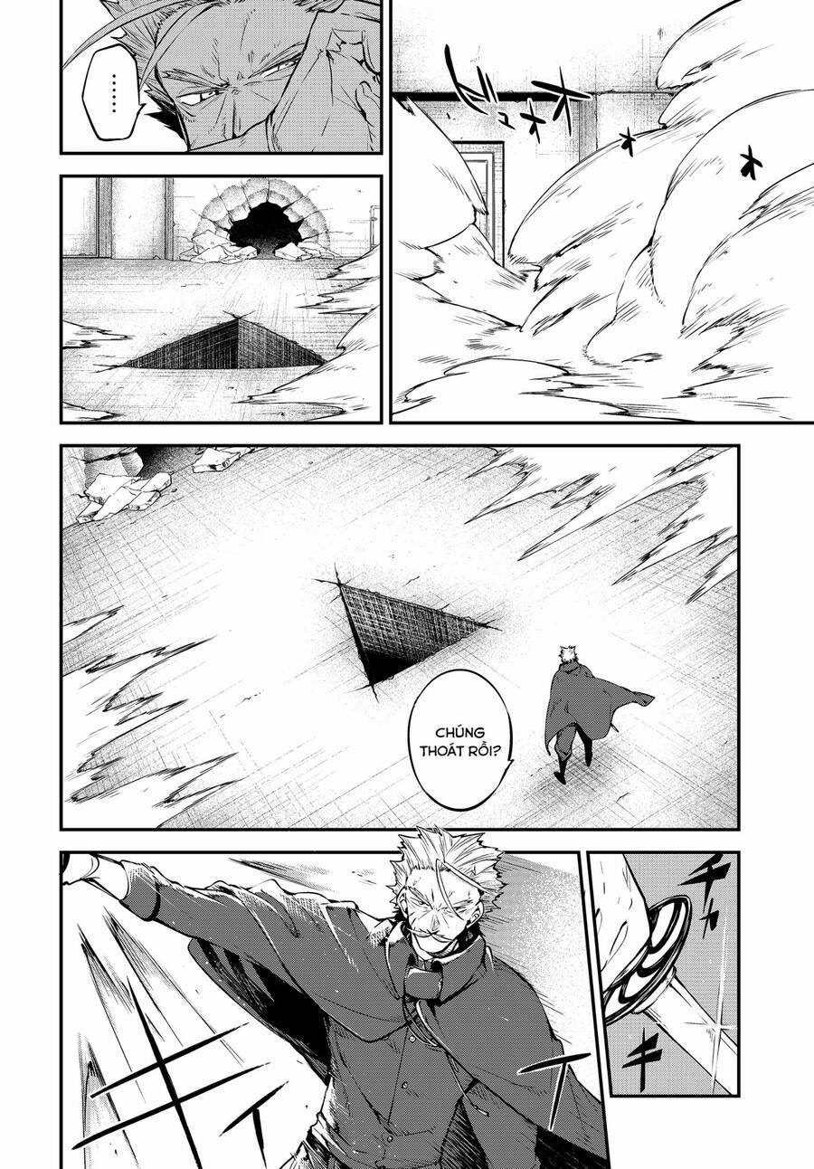 Đặc Nhiệm Thám Tử 87 trang 30