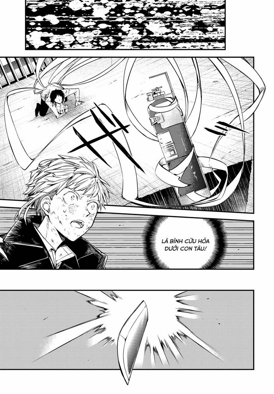 Đặc Nhiệm Thám Tử 87 trang 31