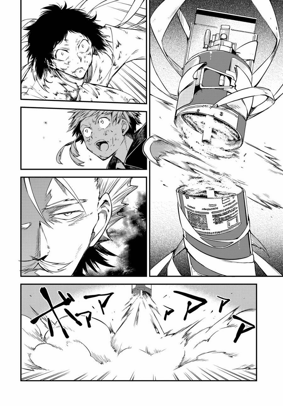 Đặc Nhiệm Thám Tử 87 trang 32